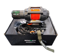 products/100/005/822/15/Gerve Bronco HDQS 2500 su sintetine virve ir nuotoliniu valdymo pulteliu 73-635.jpg