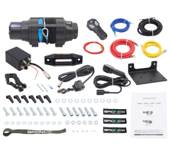 products/100/005/822/17/Gerve Bronco HDCS 3500 su sintetine virve ir nuotoliniu valdymo pulteliu 73-640.jpg