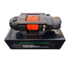 products/100/005/822/18/Gerve Bronco HDCS 4500 su sintetine virve ir nuotoliniu valdymo pulteliu 73-641_1.jpg