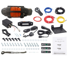 products/100/005/822/18/Gerve Bronco HDCS 4500 su sintetine virve ir nuotoliniu valdymo pulteliu 73-641_2.jpg