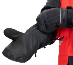 products/100/005/825/84/Kumstines pirstines Finntrail NORDIC 2942 Graphite_2.jpg