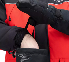 products/100/005/825/84/Kumstines pirstines Finntrail NORDIC 2942 Graphite_3.jpg