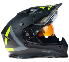 products/100/005/830/19/Salmas su sildomu stiklu AMOQ Adaptor Juodas Geltonas.jpg