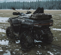 products/100/005/833/92/Galine daiktadeze 22L Tesseract X8 Sport CFMOTO CFORCE 520 G2, 850 ir 1000 G3 ir GOES Terrox 1000_8.jpg