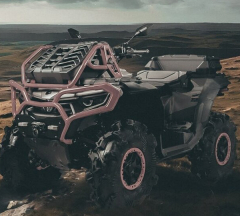 products/100/005/833/92/Galine daiktadeze 22L Tesseract X8 Sport CFMOTO CFORCE 520 G2, 850 ir 1000 G3 ir GOES Terrox 1000_9.jpg