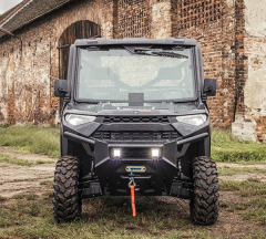 products/100/005/834/72/Polaris Ranger Diesel Deluxe Uzdara kabina 28K0010_real.jpg