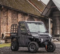 products/100/005/834/72/Polaris Ranger Diesel Deluxe Uzdara kabina 28K0010_real5.jpg