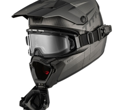 products/100/005/837/32/Salmas su sildomais akiniais fotochrominiai CKX Titan AMS Matt Carbon_2.jpg