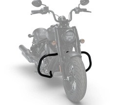 products/100/005/841/77/Soniniai apsauginiai lankai Juodi Indian Chief 2022 2891715-266_1.jpg