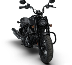 products/100/005/841/77/Soniniai apsauginiai lankai Juodi Indian Chief 2022 2891715-266_2.jpg