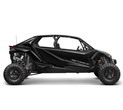 products/100/005/842/92/Bagis CFMOTO ZFORCE Z10-4 Turbo EPS T1b ratinis traktorius Nebula Black_side.jpg