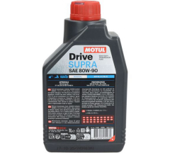 products/100/005/845/13/Motul Drive Supra 80W90 1L 114460 transmisine alyva_1.jpg