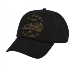 products/100/005/853/77/Kepure Indian Motorcycle Headdress Embroidered Cap, Juoda.jpg
