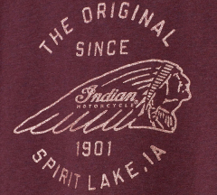 products/100/005/857/52/Moteriski marskineliai Indian Motorcycle Glitter Original Headdress_5.jpg