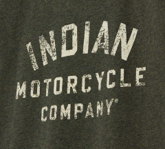 products/100/005/857/53/Moteriski marskineliai Indian Motorcycle Marl Crew Neck T-Shirt Khaki_2.jpg