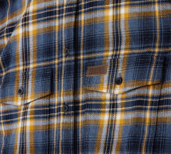 products/100/005/860/14/Moteriski marskiniai Indian Motorcycle Kansas Plaid Shirt Navy_1.jpg