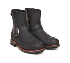 products/100/005/862/12/Batai Indian Motorcycle Womens Short Engineer 2 Juodi.jpg