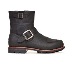 products/100/005/862/12/Batai Indian Motorcycle Womens Short Engineer 2 Juodi_3.jpg