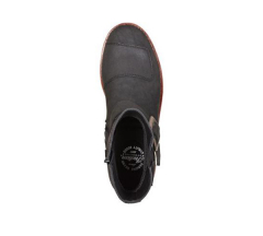 products/100/005/862/12/Batai Indian Motorcycle Womens Short Engineer 2 Juodi_6.jpg