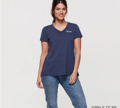 products/100/005/863/14/Moteriski marskineliai Indian Motorcycle USA Flag Logo T-Shirt, Navy_4.jpg