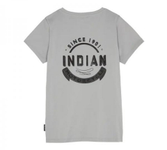 products/100/005/863/52/Marskineliai Indian Motorcycle Womens Banner Logo T-Shirt, Pilki_1.jpg