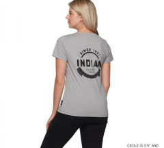 products/100/005/863/52/Marskineliai Indian Motorcycle Womens Banner Logo T-Shirt, Pilki_4.jpg