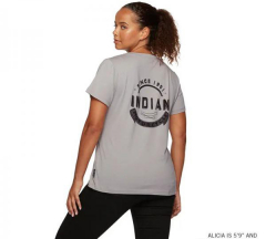 products/100/005/863/52/Marskineliai Indian Motorcycle Womens Banner Logo T-Shirt, Pilki_5.jpg