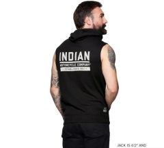 products/100/005/863/78/Vyriska liemene su gaubtu Indian Motorcycle Established 1901 Hoodie, Juoda_3.jpg