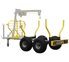 products/100/005/865/72/Registruojama keturracio priekaba rastams Timber trailer IB 1200 R1a 86.1100_1.jpg