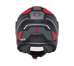 products/100/005/866/93/Atviras salmas Schuberth J2 Sigma Red_1.jpg