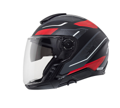 products/100/005/866/93/Atviras salmas Schuberth J2 Sigma Red_2.jpg