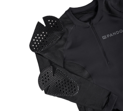 products/100/005/872/12/Apsauginiai marskineliai moterims Pando SHELL WW BLACK 02_real.jpg