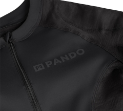 products/100/005/872/12/Apsauginiai marskineliai moterims Pando SHELL WW BLACK 02_real4.jpg