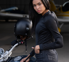 products/100/005/872/12/Apsauginiai marskineliai moterims Pando SHELL WW BLACK 02_studio.jpg