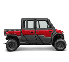 products/100/005/879/74/Priekines desines puses durys CFMOTO UFORCE U10 PRO XL Bordeaux Red_1.jpg