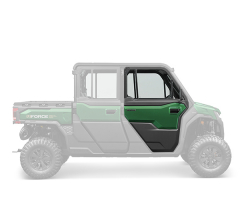 products/100/005/879/74/Priekines desines puses durys CFMOTO UFORCE U10 PRO XL Forest Green.jpg