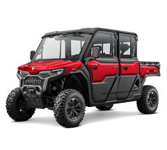 products/100/005/880/14/Galines kaires puses durys CFMOTO UFORCE U10 PRO XL Bordeaux Red_1.jpg