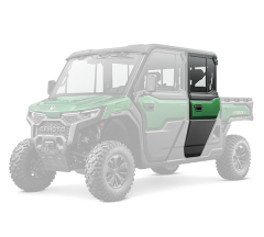 products/100/005/880/14/Galines kaires puses durys CFMOTO UFORCE U10 PRO XL Forest Green.jpg