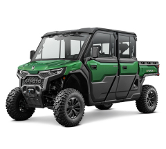 products/100/005/880/14/Galines kaires puses durys CFMOTO UFORCE U10 PRO XL Forest Green_1.jpg