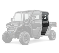 products/100/005/880/14/Galines kaires puses durys CFMOTO UFORCE U10 PRO XL Nebula Black.jpg