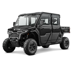 products/100/005/880/14/Galines kaires puses durys CFMOTO UFORCE U10 PRO XL Nebula Black_1.jpg