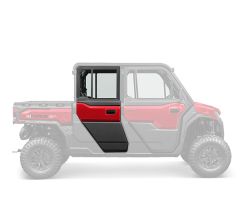 products/100/005/880/52/Galines desines puses durys CFMOTO UFORCE U10 PRO XL Bordeaux Red.jpg