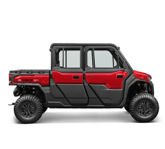 products/100/005/880/52/Galines desines puses durys CFMOTO UFORCE U10 PRO XL Bordeaux Red_1.jpg