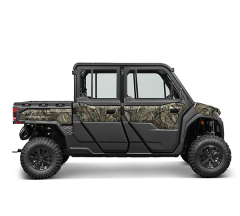 products/100/005/880/52/Galines desines puses durys CFMOTO UFORCE U10 PRO XL True Timber Camo_1.jpg