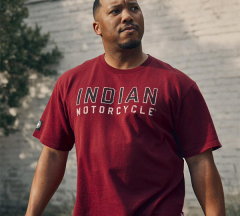 products/100/005/880/92/Vyriski marskineliai Indian Motorcycle Distressed Block Logo T-Shirt_5.jpg