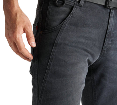 products/100/005/883/12/Moto dzinsai Pando ROBBY 03 CASUAL  Mens Slim-Fit Cordura Jeans_4.jpg