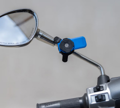 products/100/005/900/72/Motociklinio laikiklio tvirtinimas ant veidrodelio Quad Lock Mirror Mount_real4.jpg