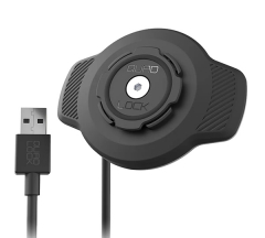 products/100/005/916/55/Belaidzio ikrovimo galvute telefonui su USB - Quad Lock USB Waterproof Wireless Charging Head.jpg