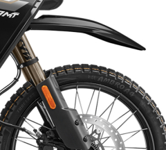 products/100/005/922/12/Aukstintas priekinio rato sparnas komplektas CFMOTO 450MT Nebula Black_1.jpg