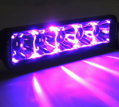 products/100/005/927/80/AURORA 10-inch 25.4 cm D6 Single row RGB serijos zibintas 75W SPOT_3.jpg